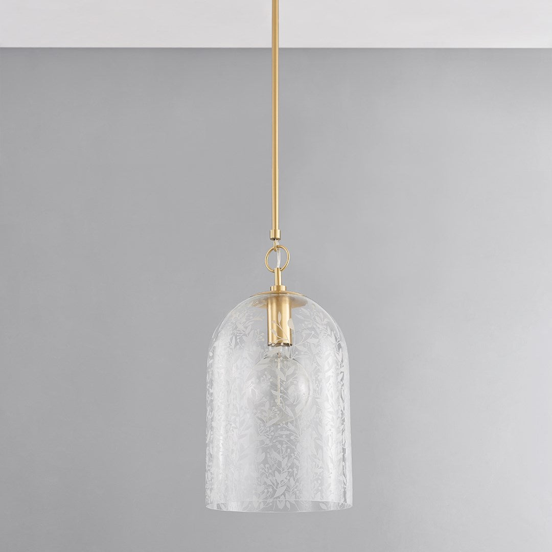 Harper Pendant