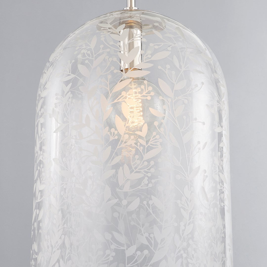 Harper Pendant