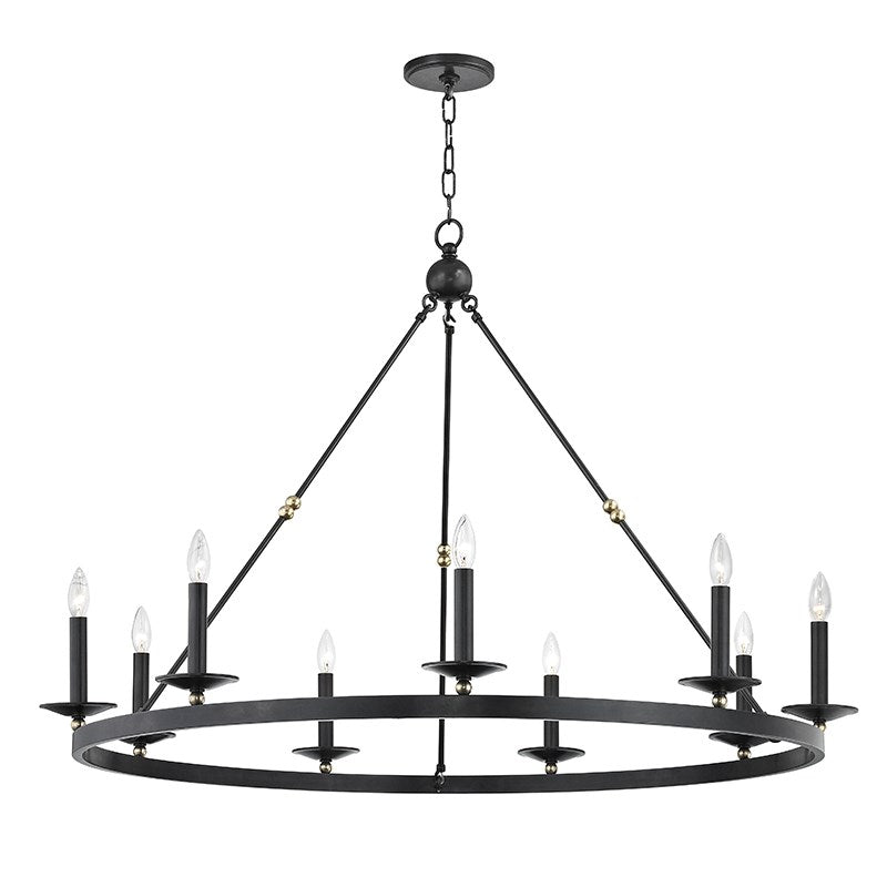 Charlotte Chandelier