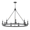 Charlotte Chandelier