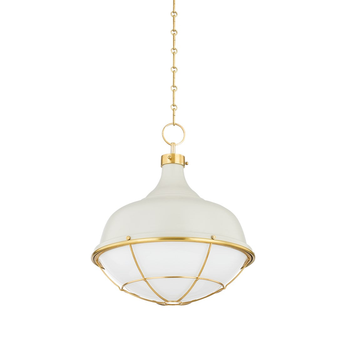 Libby Pendant