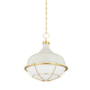 Libby Pendant