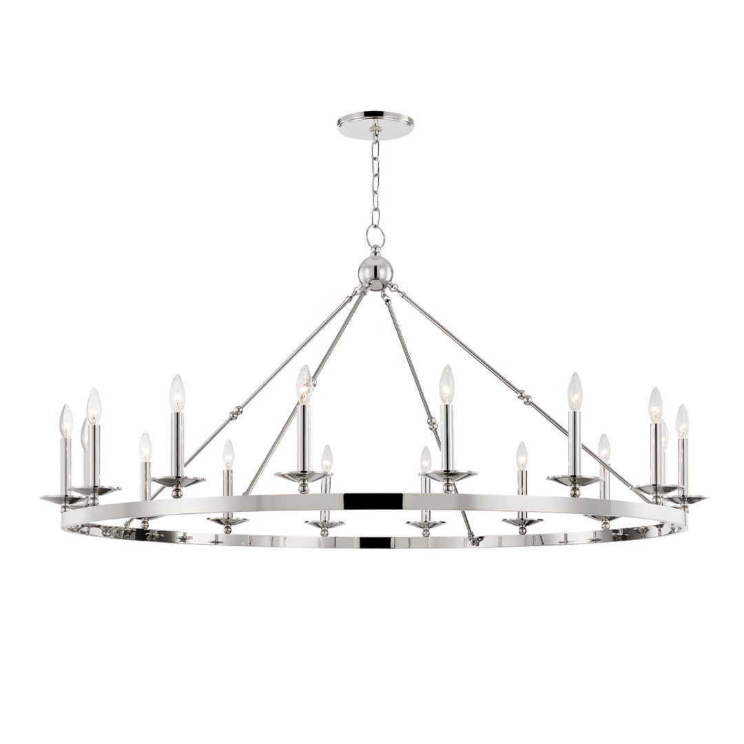 Charlotte Chandelier