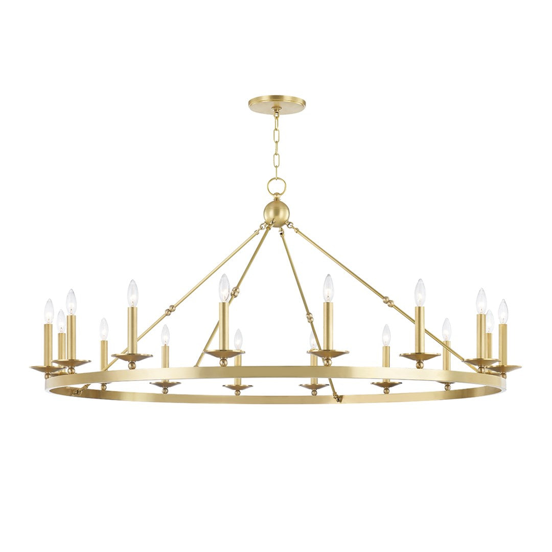Charlotte Chandelier