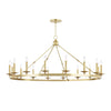 Charlotte Chandelier