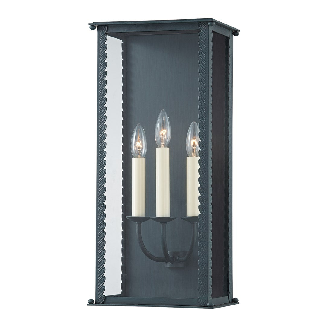Zuma Wall Light