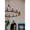 Charlotte Chandelier