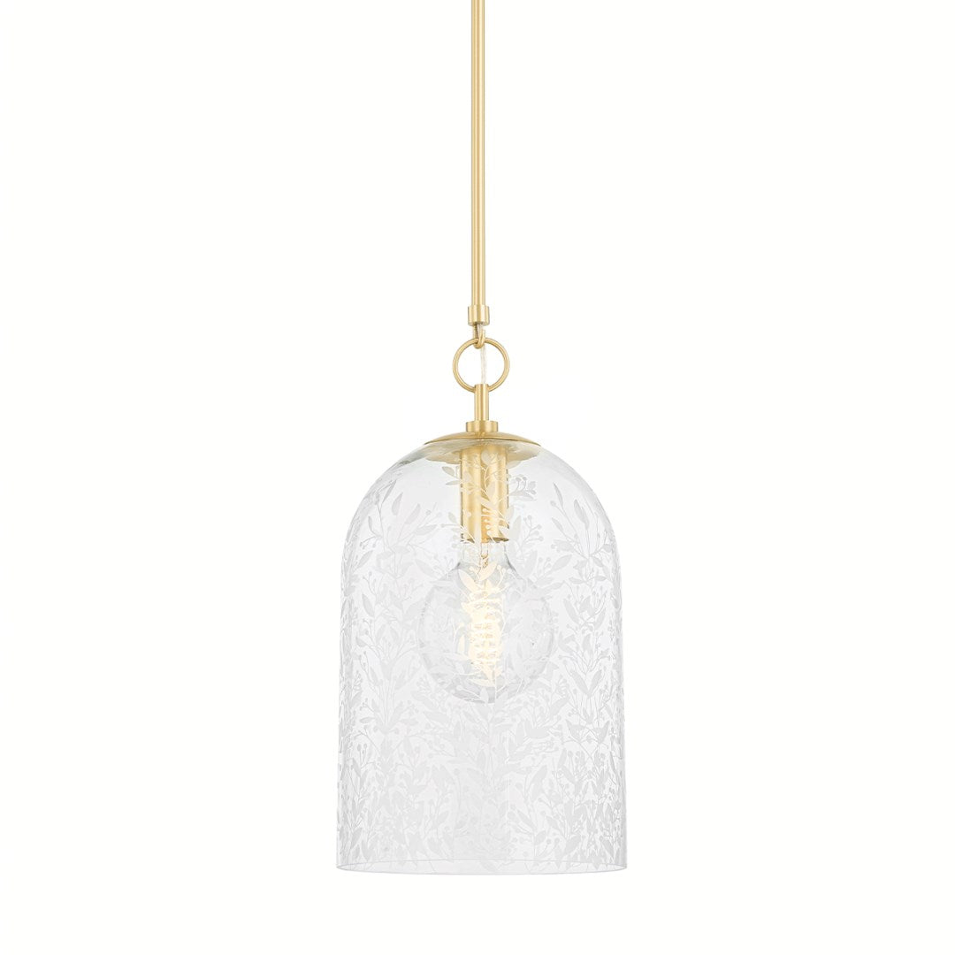 Harper Pendant
