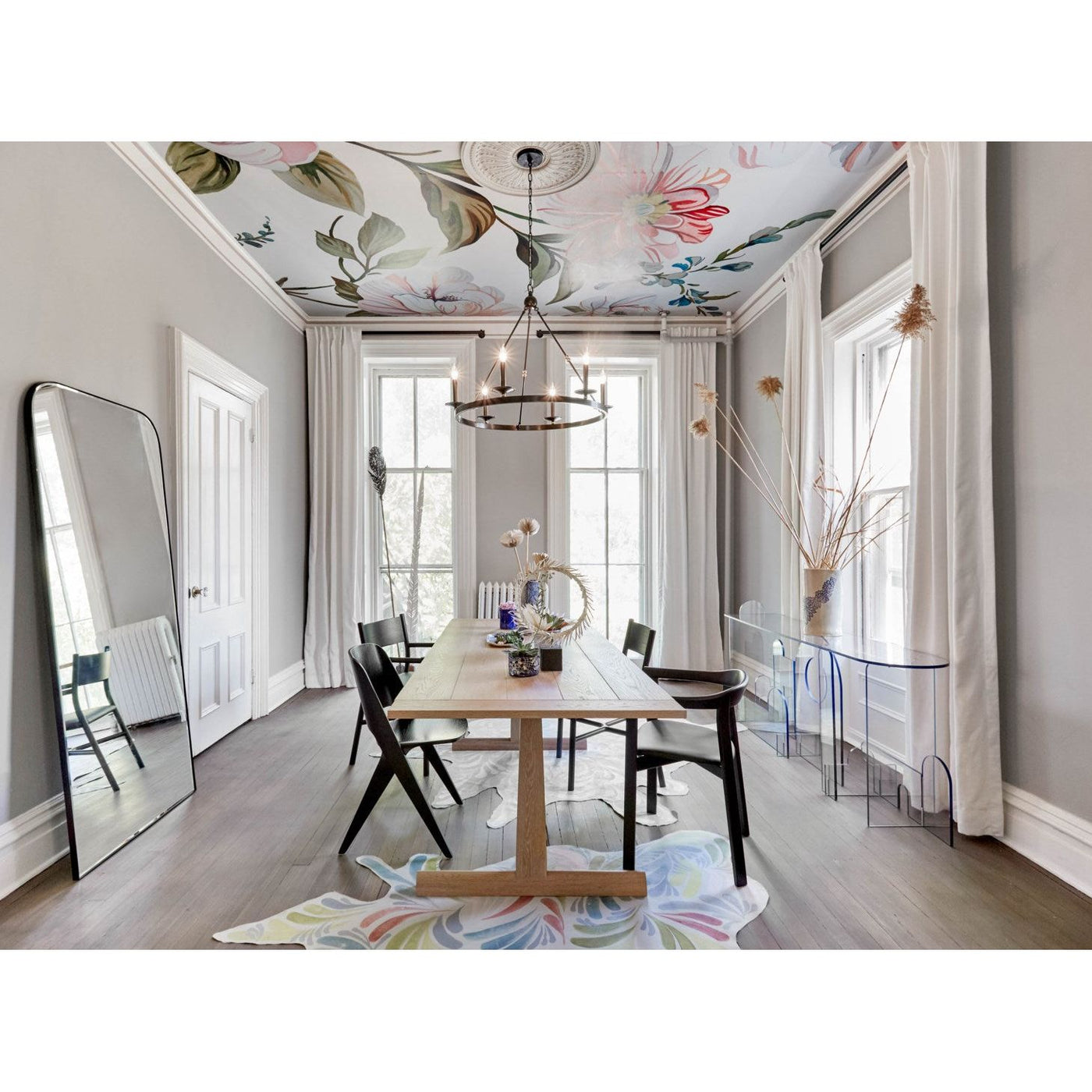 Charlotte Chandelier