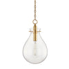 Ivy Pendant Light