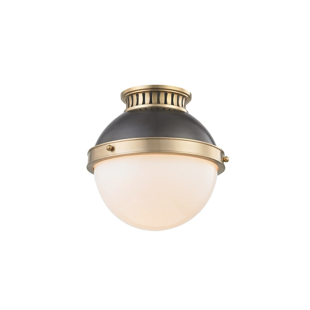 Claire Flush Mount