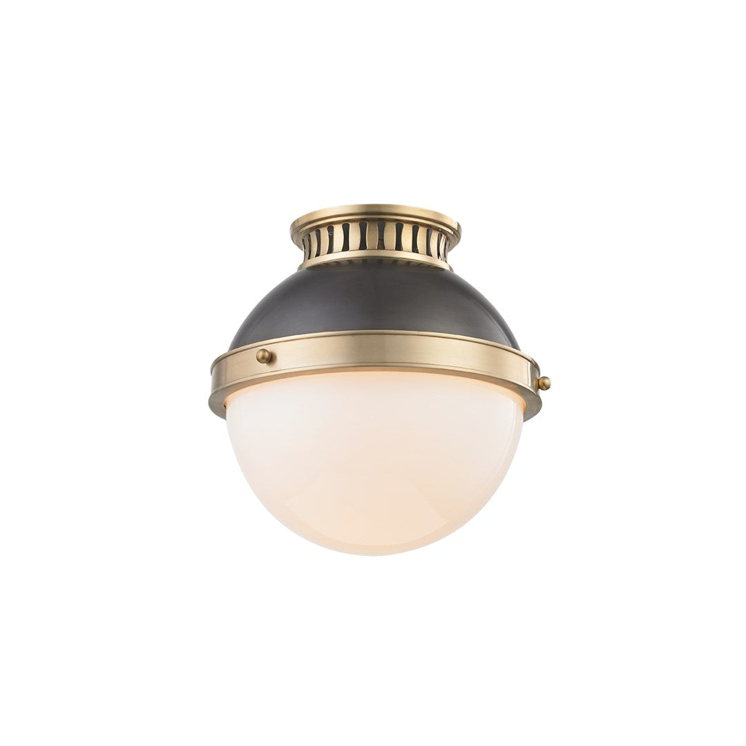 Claire Flush Mount