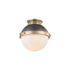 Claire Flush Mount