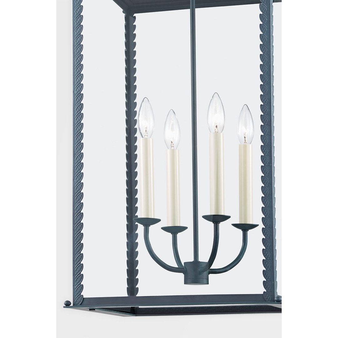 Zuma Lantern