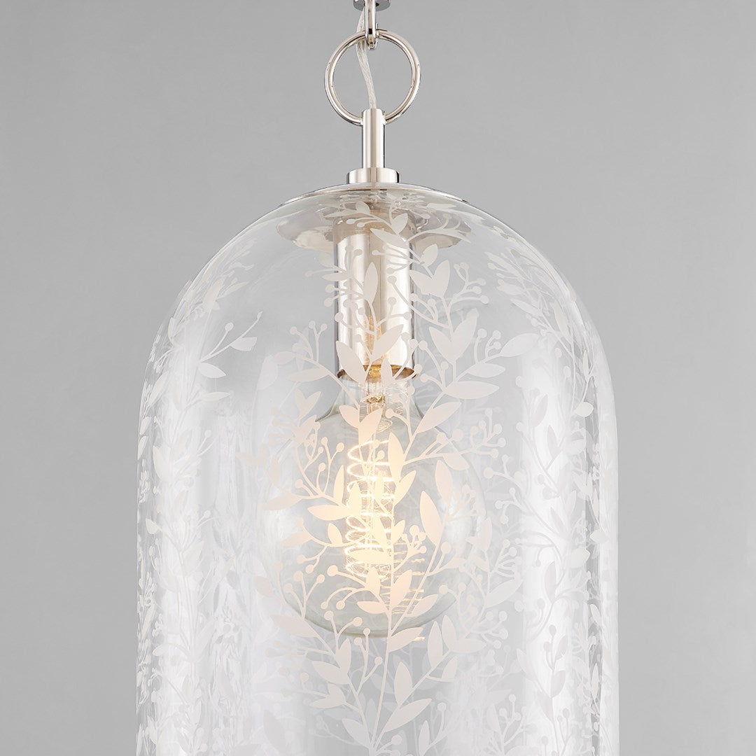 Harper Pendant