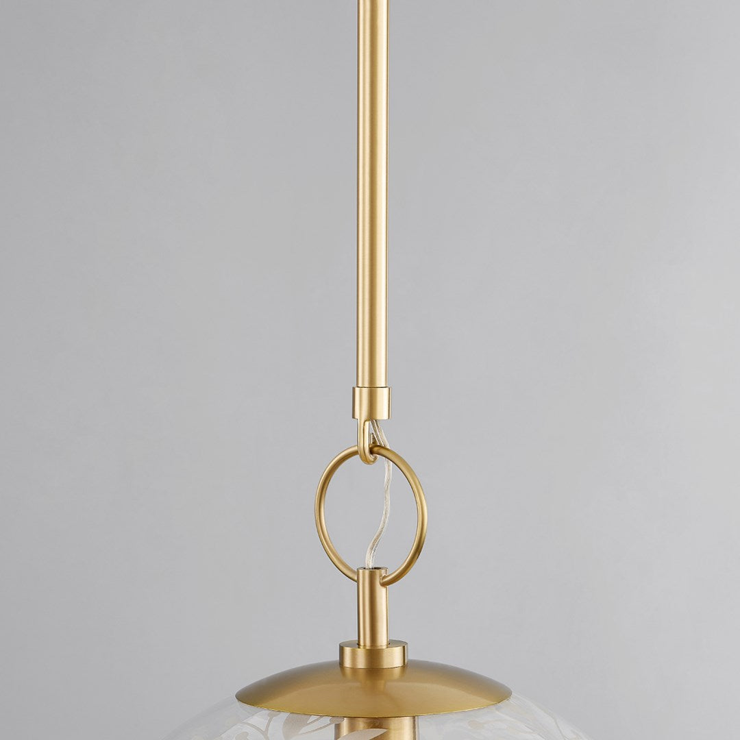 Harper Pendant