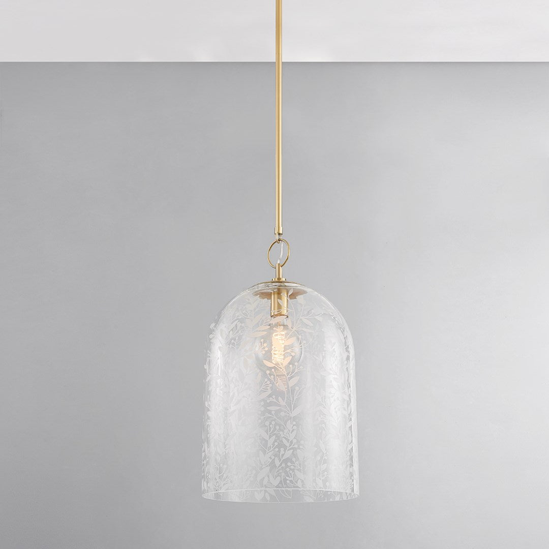 Harper Pendant