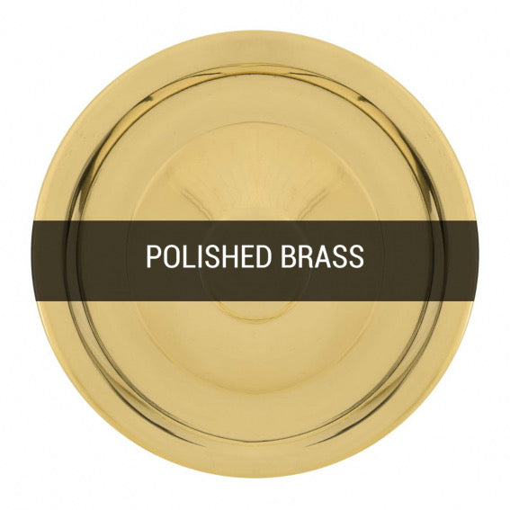 Kent Adjustable Brass Spotlight