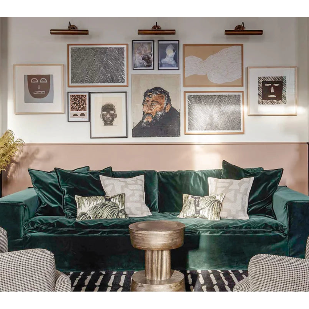 Finley Picture Light - hadleyjameslighting