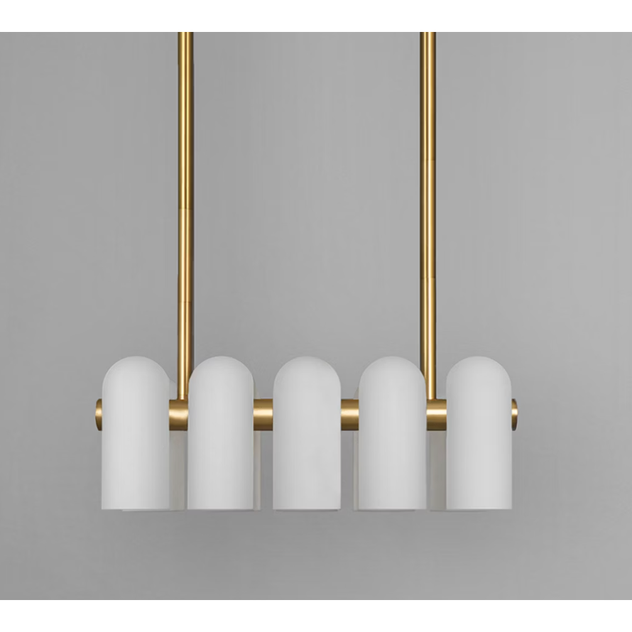 Odyssey Linear