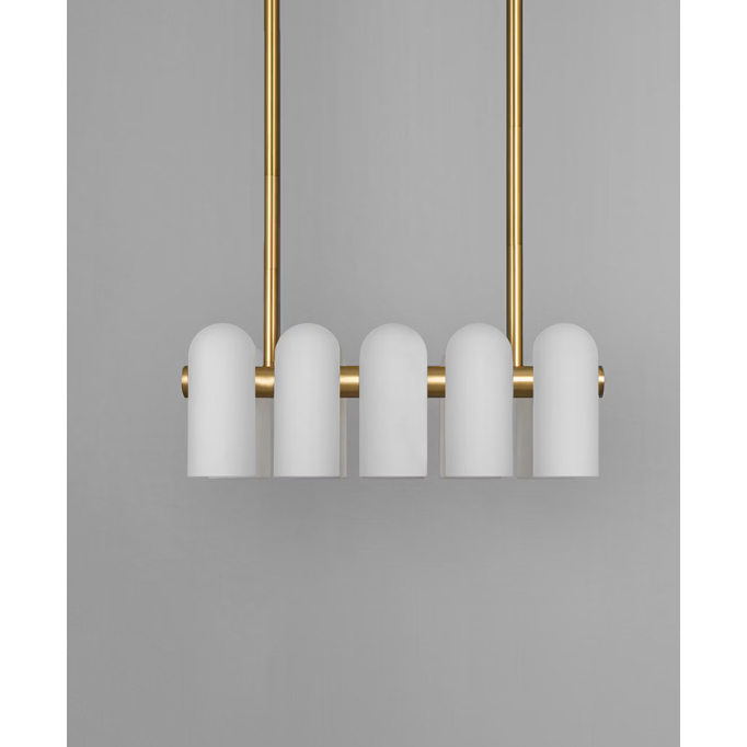 Odyssey Linear
