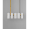 Odyssey Linear
