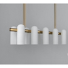 Odyssey Linear