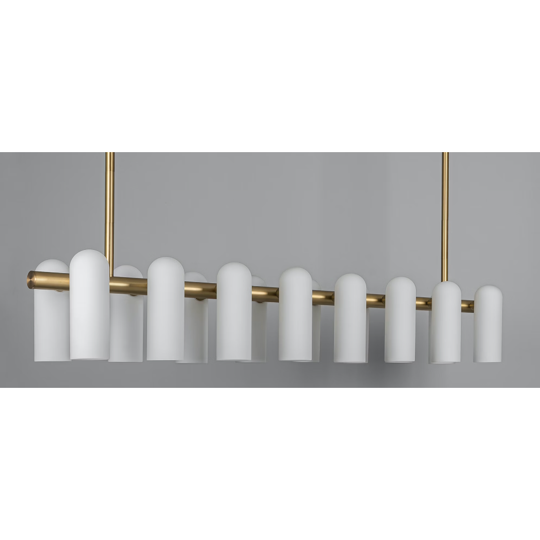 Odyssey Linear