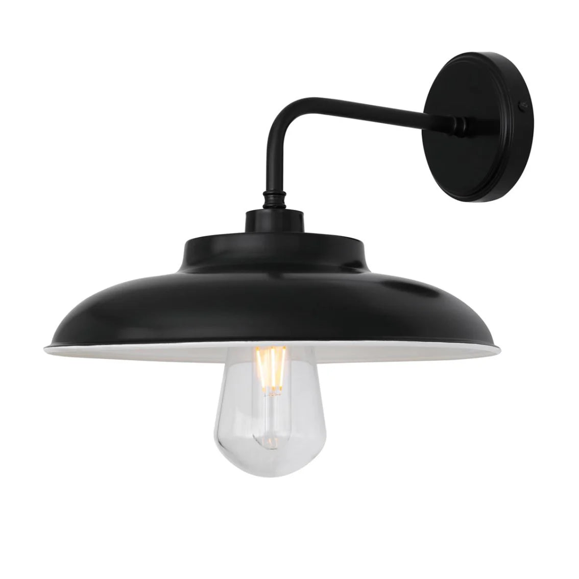 Dylan Outdoor Wall Light - hadleyjameslighting