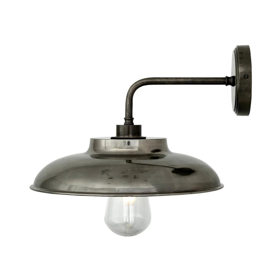 Dylan Outdoor Wall Light - hadleyjameslighting