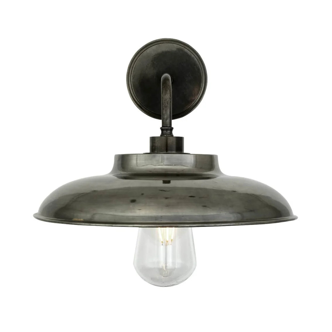 Dylan Outdoor Wall Light - hadleyjameslighting
