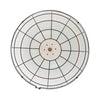 Shane Vintage Cage Pendant Light