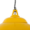 Shane Vintage Cage Pendant Light