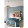 Cassidy Dome Pendant Light