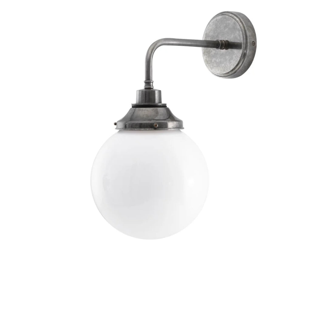 Sullivan Wall Light - hadleyjameslighting