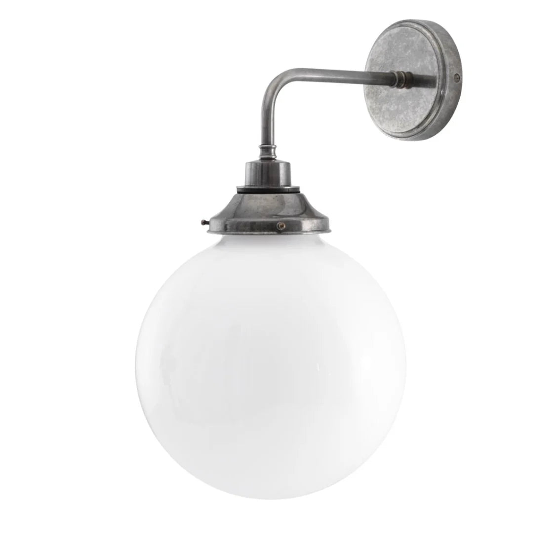 Sullivan Wall Light - hadleyjameslighting
