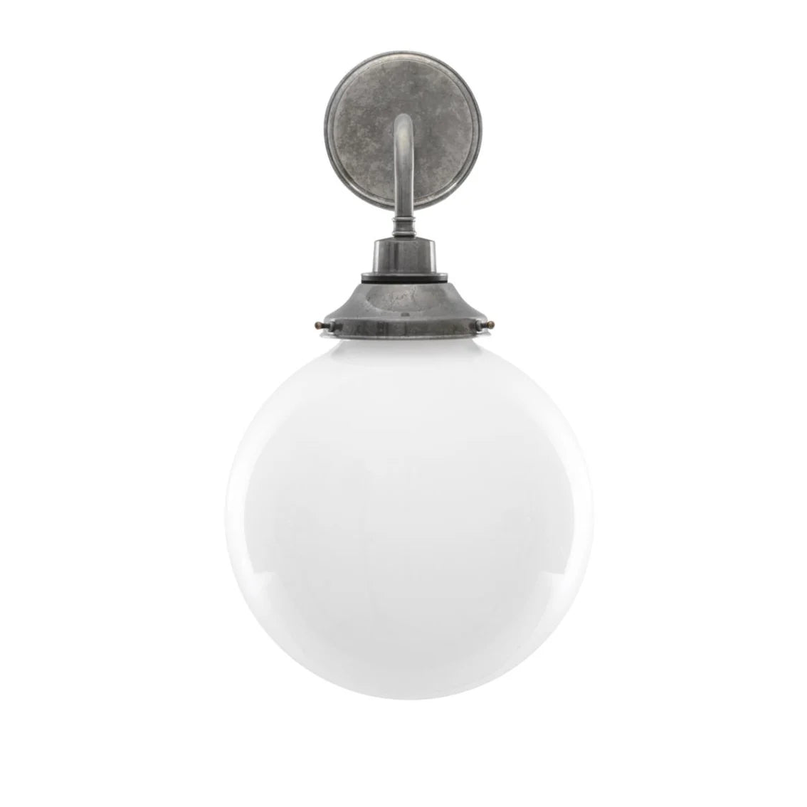 Sullivan Wall Light - hadleyjameslighting