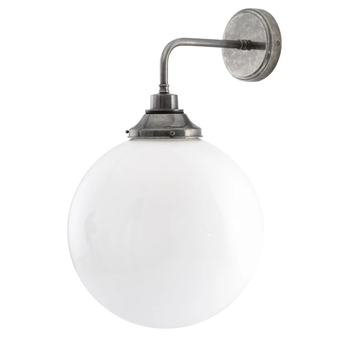 Sullivan Wall Light - hadleyjameslighting
